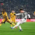 Juventus rutinski do četvrtfinala Kupa