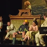 Proslava djela Jagoša Markovića kao trajne inspiracije