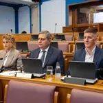 Radunović najavio produženje roka za legalizaciju nelegalnih objekata