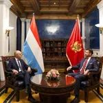 Milatović: Luksemburg vjeruje da je Crna Gora sljedeća evropska priča o uspjehu
