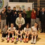 “Jugoslavija” i “Mileva Lajović Lalatović” šampioni u basketu