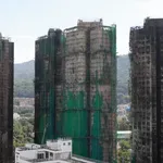 Broj žrtava požara u Hong Kongu porastao na 159, još 31 osoba se vodi kao nestala