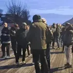 Danas blokada saobraćaja na Kruševom Ždrijelu