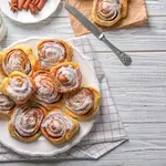 Recept za najbolje cimet rolnice