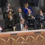 Ibrahimović na NATO ministarskom sastanku: Crna Gora ostaje posvećena jačanju regionalne i kolektivne bezbjednosti