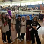 Trijumf najmlađih plasečica Art Viva Dance studija iz Nikšića