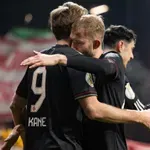 Bajern preko Uniona do četvrtfinala Kupa Njemačke