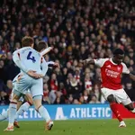 Arsenal siguran, Lids srušio Čelsi, Liverpulu samo bod