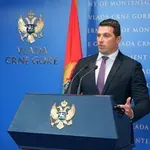 Nikola Janović napustio DPS i podnio ostavku na sve funkcije u partiji