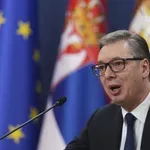 Vučić: Očekujemo potpisivanje kratkoročnog ugovora o gasu