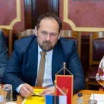 Stojović: Odlazak Janovića iz DPS-a je udarac koji se ne može sakriti ispod tepiha