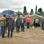 (VIDEO) Šator Botunjana preigrao inspekciju