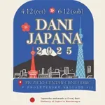 Dani Japana u Crnoj Gori