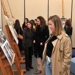 "Sekvence" kao simbol ideja, tragova i vrijednosti