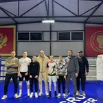 Četiri boksera Crne Gore na Evropskom prvenstvu za juniore