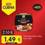 Četvrtak je u znaku novih Voli cijena!