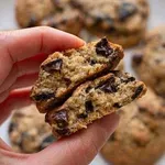 Klasične američke keksiće možete napraviti za 20 minuta