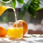 Kako svakodnevno ispijanje soka od narandže utiče na organizam