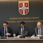 Zvanično: Paunović selektor Srbije do 2030. godine