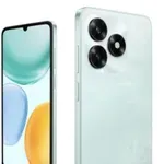 Honor X5c Plus je jeftini telefon sa dugotrajnom baterijom i puno memorije