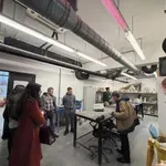 (Foto) FLU: Interdisciplinaran pristup ključan za kvalitetno obrazovanje