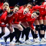 Ubjedljiv poraz rukometašica Crne Gore od Njemačke