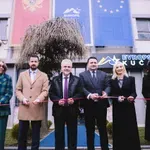 Evropska kuća svečano otvorena u Bijelom Polju: Mjesto gdje se lokalna zajednica i evropska perspektiva susrijeću