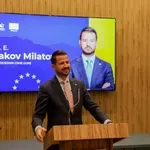 Milatović: Evropa je radna akcija u cijeloj Crnoj Gori, sjever ne smije biti zaboravljen