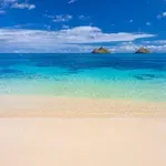 Morska voda nije oduvijek bila plave boje