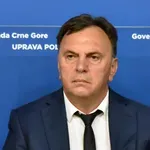 UP: Jokić iz objektivnih razloga više neće biti načelnik Regionalnog centra bezbjednosti "Centar"