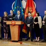 URA: Predstavnici državnih kompanija dolazili u zgradu Vlade i tajno potpisivali ugovor