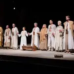 Ljepota pozorišta i sloboda kreacije na prvom mjestu