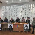 Premijera "Proklete avlije"