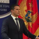 Janović: Mimoilazim se sa DPS-om duže vremena, nastavljam put kao nezavisni poslanik