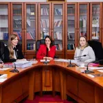 Jelić: Ostvarivanje vladavine prava nezamjenjiv uslov za efektivnu zaštitu ljudskih prava