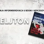 Hapšenja informbirovaca u Bosni i Hercegovini (2): Planirali povezivanje sa informbirovcima iz Crne Gore