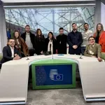 Studijska posjeta Briselu omogućila crnogorskim novinarima bolje razumijevanje rada institucija EU