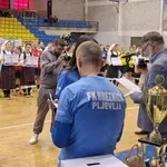 Šef Misije OEBS-a posjetio Pljevlja povodom tradicionalnog fudbalskog turnira za djevojke