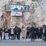 Građani Cetinja obustavljaju blokade nakon odluke o smjeni Gorana Jokića