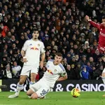 Livepulu ni 2:0 nije dovoljno, Lids u dubokoj nadoknadi stigao do boda