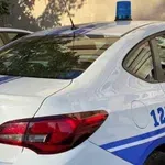 Policija u Baru i Tivtu uhapsila dva vozača, kod trećeg pronađen startni pištolj i 100 komada municije