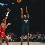 Preokret Minesote protiv Klipersa, Lavin predvodio Kingse do pobjede u Majamiju