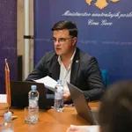 Šaranović: Digitalna transformacija će omogućiti da postanemo istinski servis građana