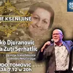 Pjevajmo pjesme Ksenije Cicvarić