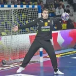 Simić i definitivno propušta Evropsko prvenstvo