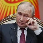 Putin naredio nove vježbe za ruske rezerviste