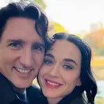 Keti Peri i Džastin Trudo vezu ozvaničili i na Instagramu