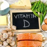Evo zašto je vitamin D ključan tokom zimskih mjeseci i u kojim ga namirnicama možete pronaći