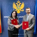 Dukaj: Značajno je što se implementacija CAF-a sprovodi u Agenciji za zaštitu ličnih podataka