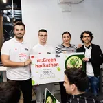 Završeno takmičenje u Mtel digitalnoj fabrici: m:GREEN Hakaton pomjera granice